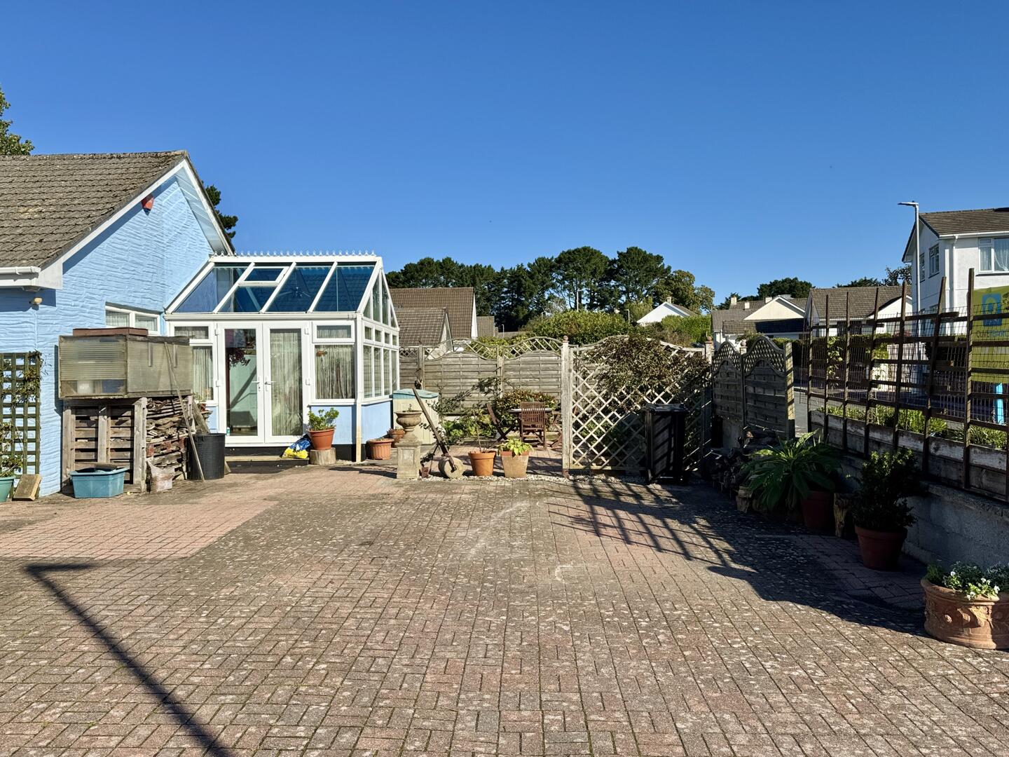 Gloweth View, Truro